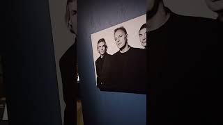 Pink Floyd: Their Mortal Remains. Exhibition Place, Toronto 2023