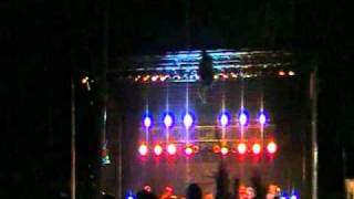 Toots & The Maytals @ Llamapalooza 2010