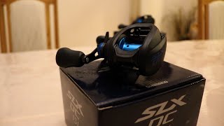 SHIMANO SLX DC 151 & SLX DC 151XG!! (Unboxing)