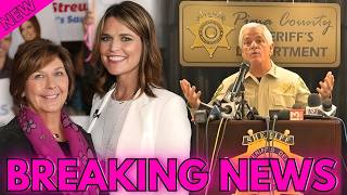 Savannah Guthrie Opens Up About the Agony of Nancy’s Ongoing Search 😭