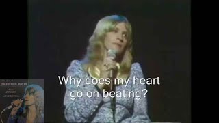 Poetry 2010 | The End of the World - Skeeter Davis.