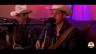 Solo con ella - Los parientes(en vivo)