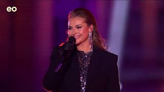 Anne-Mar Zwart & alle artiesten – I Have A Dream | EO De Nationale Kerstboom 2024