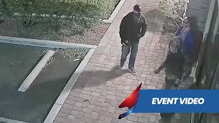 Remote Guard Prevents Break-In