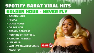 Golden Hour, People - Libianca | Spotify Barat Mix – Favorite Songs of the Year 💕