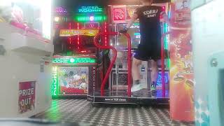 [Pump It Up Phoenix 2024] Murdoch vs Otada - 머독 vs 오타다 D21 SSS Play