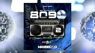 80-90 #2 (Set Exclusivo) BY Maxi Seco