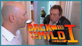 Back to the Milo - Part I