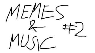 Panda Eyes - MEMES & MUSIC #2 (WASABI WOMAN)