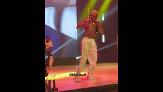 AY live 2022 : Zazuu (portable) full magnificent and Entertaining performance. [must watch]