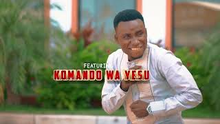 Mr live Ft Komando Wa Yesu - Nimekubali( Official Music Video )