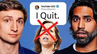 Is YouTube about to get worse?