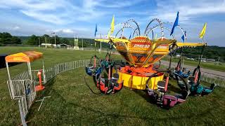 🎪Practice for the big show🎪