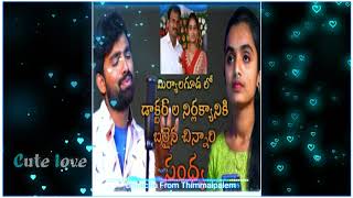 Hasathi_Bolathi_Sandya_Banjara_Sad_Song_///Dj_Lachu