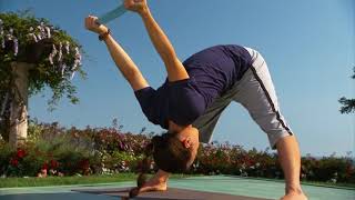 Yoga for Beginners - Hatha & Flow