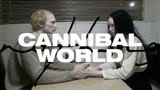 NOTHING - 'cannibal world' (Official Music Video)