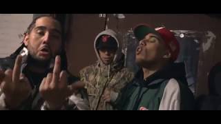 070 Beheard - Obsession (Official Video) Produced by John Mateo