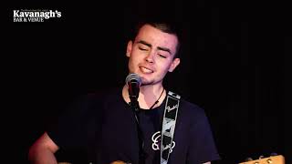 Lockdown Live Sessions: Curtis Walsh - Live from Kavanagh's Portlaoise