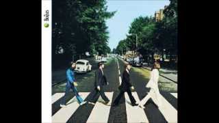 The Beatles - "The End" - Abbey Road (2009 Stereo Remasterd)
