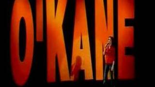 Deirdre O'Kane Live - "Jamaica"