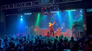Set It Off - Hypnotized - Live at Elements, Kitchener, Ontario - May 3, 2025
