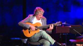 Martin Müller - Rua Baden Powell Suite