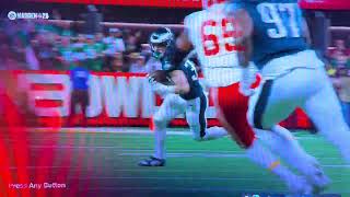 The Warning-S!CK(Madden NFL 26 Version)