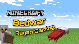 bedwar but (no voice) [Rayangaming]