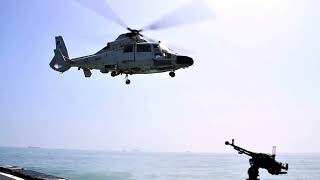 PAKISTAN NAVY CONTINUES HUMANITARIAN ASSISTANCE IN SRI LANKA