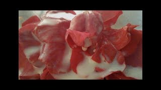 Vilde - Warm Milk (Official Video)