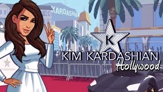 Kim Kardashian's Game App Is on Track to Make $200 Million By the End of the Year
