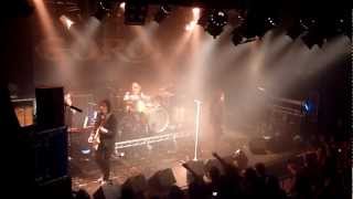 Europe  Solothurn   Let the good times rock