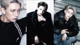HEESEUNG TIK-TOK EDITS BECAUSE I HAVE NOTHING APPROPRIATE TO SAY 🤤