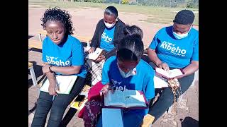 KIBEHO PILGRIMAGE DAY 4: Mother Mary Gives the Key to Unlocking all our God-given Blessings.😇😇😇