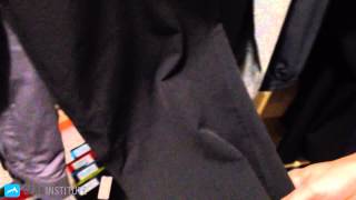 Swrve - Downtown Trouser