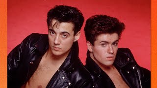 Wham!: Artist Spotlight