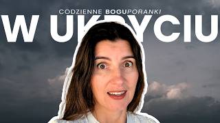 Sekret zacisznej modlitwy. [BOGUPORANKI 302]