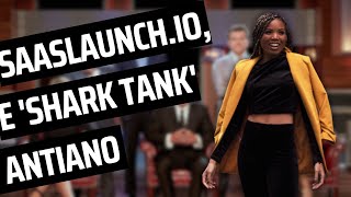 Wapu Ep. #122: Denise Edwards - Saaslaunch.io parse Shark Tank hopi 🦎