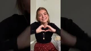 JustJordan33 Instagram Live September 2020! | Part 1