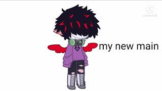 my new main oc