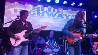 Hey Pocky Way•Blue Highways•Bar A•Lake Como, NJ•02-21-2026