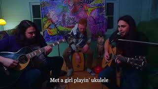 Too Good To Be True // House Handshake || Secret Room Sessions