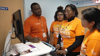 How Northwell Health is taking on gun violence prevention