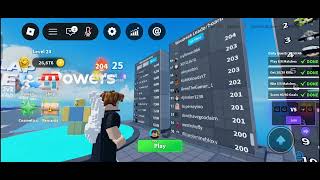 Roblox slap duels 98
