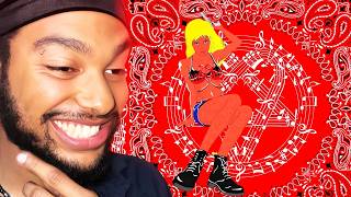 ImXavier Reacts to "B4EM" By Nine Vicious (Full Album)