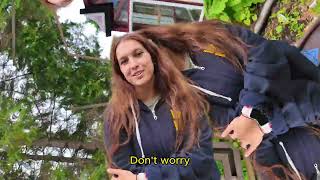 World Peace - Smart/Cool/Confident feat. Milena (Official Music Video)