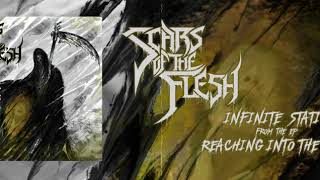 Scars of the Flesh - Infinite Static (Official Stream Video)
