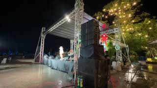 Locked Out of Heaven ll Bruno Mars for BTC  Power Cebu Summer outing