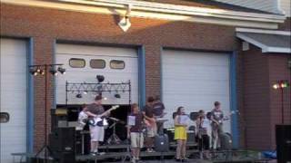 Twist and Shout