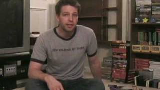 Nintendo Junkie Tuesdays - Episode 20 ( FC Mod + Young Jillpoo3 )